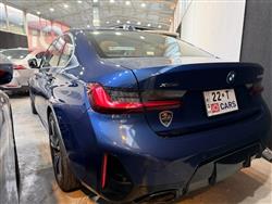 بي ام دبليو الفئة 3